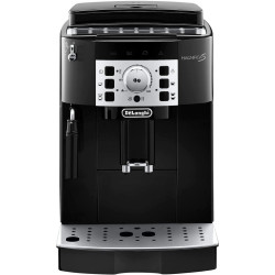 Superautomatic Coffee Maker DeLonghi ECAM 22.115.B Black 1450 W 15 bar 1,8 L