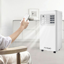 Portable Air Conditioner Fulmo 3500 W