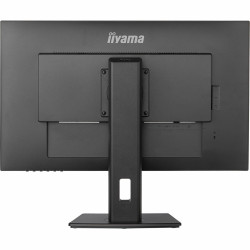 Monitor Iiyama ProLite Black 27" 75 Hz LED IPS Flicker free