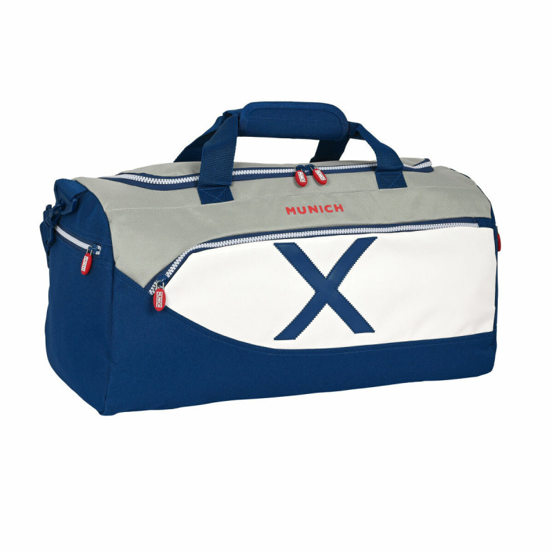 Sports bag Munich College 50 x 25 x 25 cm