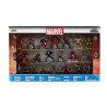 Set of Figures Marvel 20 Pieces