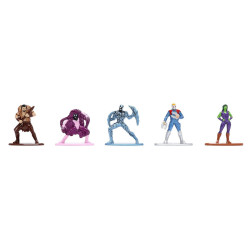 Set of Figures Marvel 20 Pieces