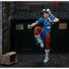 Jointed Figure Smoby Street Fighter Chun-Li