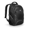 Laptop Backpack Port Designs 160510 Black 36 x 60 x 22 cm