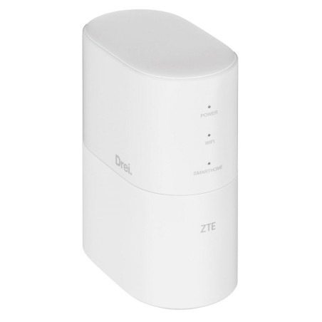 Router ZTE MF18A