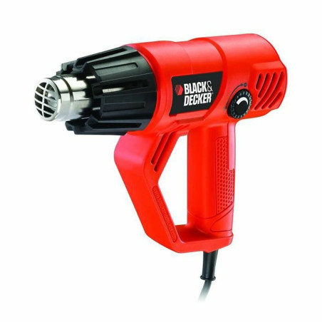 Hot air gun Black & Decker KX2001 2000 W