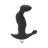 Anal Vibrating Prostate Massager Tantus Black