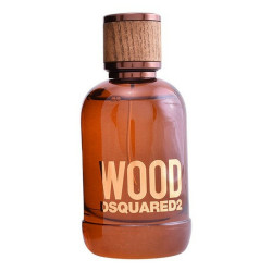 Men's Perfume Dsquared2 EDT Wood For Him (50 ml)