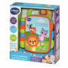 Educational game Vtech Baby Livre à comptines des P´tits Loulous (FR)