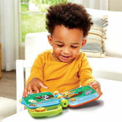 Educational game Vtech Baby Livre à comptines des P´tits Loulous (FR)