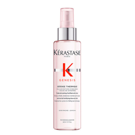 Heat Protector Genesis Kerastase E3244800 (150 ml) 150 ml