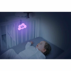 Night light Badabulle B015006 Clouds