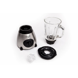 Cup Blender Adler AD 4070 Black Multicolour 800 W 600 W 1,5 L