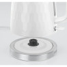 Kettle Russell Hobbs 26050-70 White 1,7 L