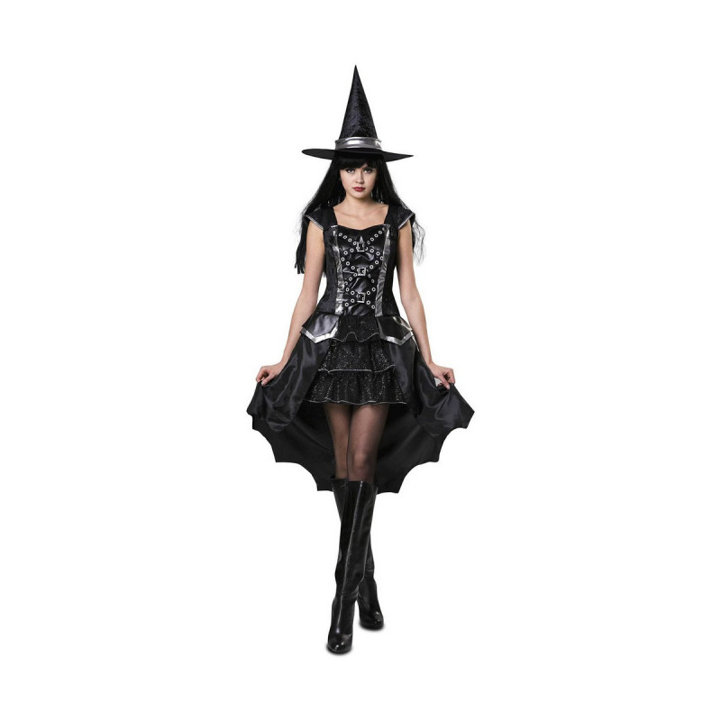 Costume for Adults My Other Me Witch (2 Pieces)