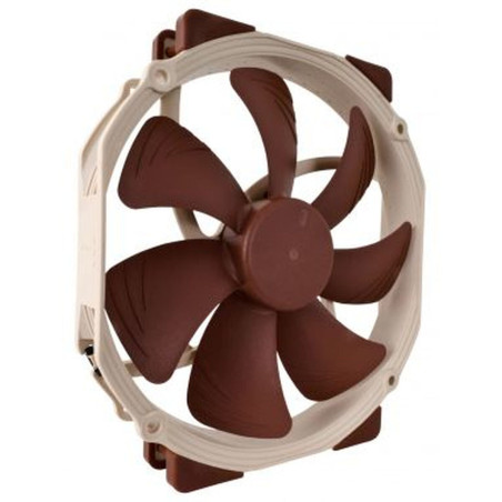 Box Ventilator Noctua NOC-NF-A15-PWM Ø 14 cm (1 Unit)