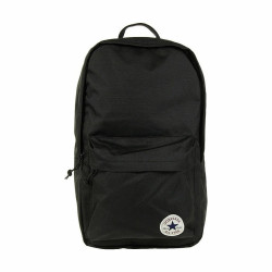 Casual Backpack Converse American Black Notebook compartment (45 x 27 x 13,5 cm)