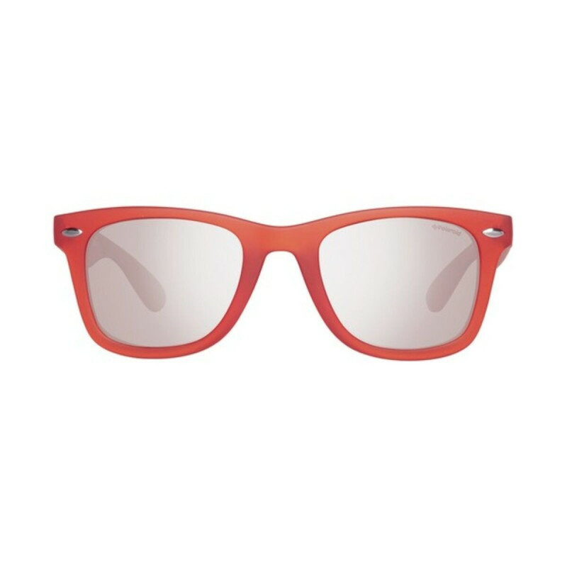 Unisex Sunglasses Polaroid P8400-0Z3-OZ