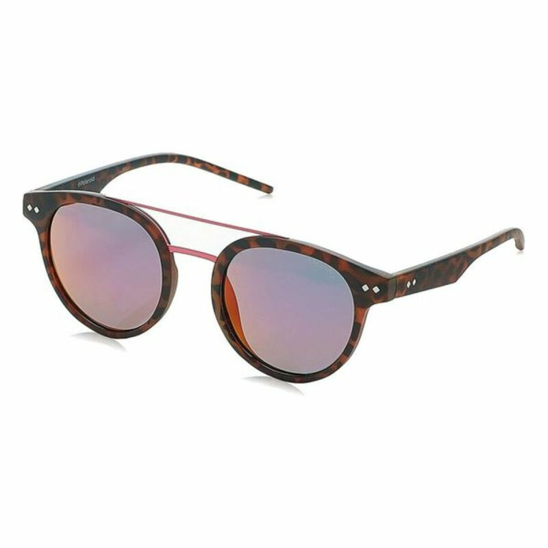 Ladies' Sunglasses Polaroid 6031-S-N9P-49 Ø 49 mm