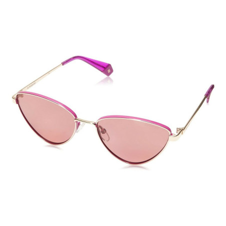 Ladies' Sunglasses Polaroid PLD 6071/S/X ø 56 mm