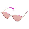 Ladies' Sunglasses Polaroid PLD 6071/S/X ø 56 mm