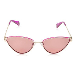 Ladies' Sunglasses Polaroid PLD 6071/S/X ø 56 mm