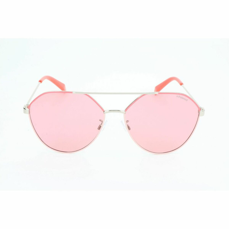 Unisex Sunglasses Polaroid PLD6059-F-S-35J Ø 61 mm