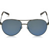 Men's Sunglasses Polaroid PLD2069-F-S-X-6LB-5X Ø 61 mm