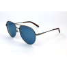 Men's Sunglasses Polaroid PLD2069-F-S-X-6LB-5X Ø 61 mm