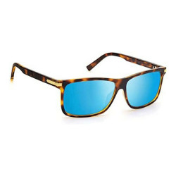 Unisex Sunglasses Polaroid PLD2075-S-X-IPR ø 59 mm (Ø 59 mm)