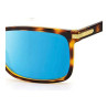 Unisex Sunglasses Polaroid PLD2075-S-X-IPR ø 59 mm (Ø 59 mm)