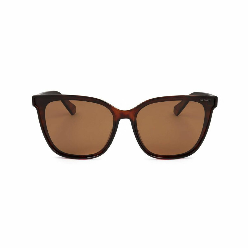 Ladies' Sunglasses Polaroid PLD-4101-F-S-086 Ø 65 mm