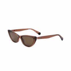 Ladies' Sunglasses Polaroid PLD-6142-S-09Q-SP ø 57 mm