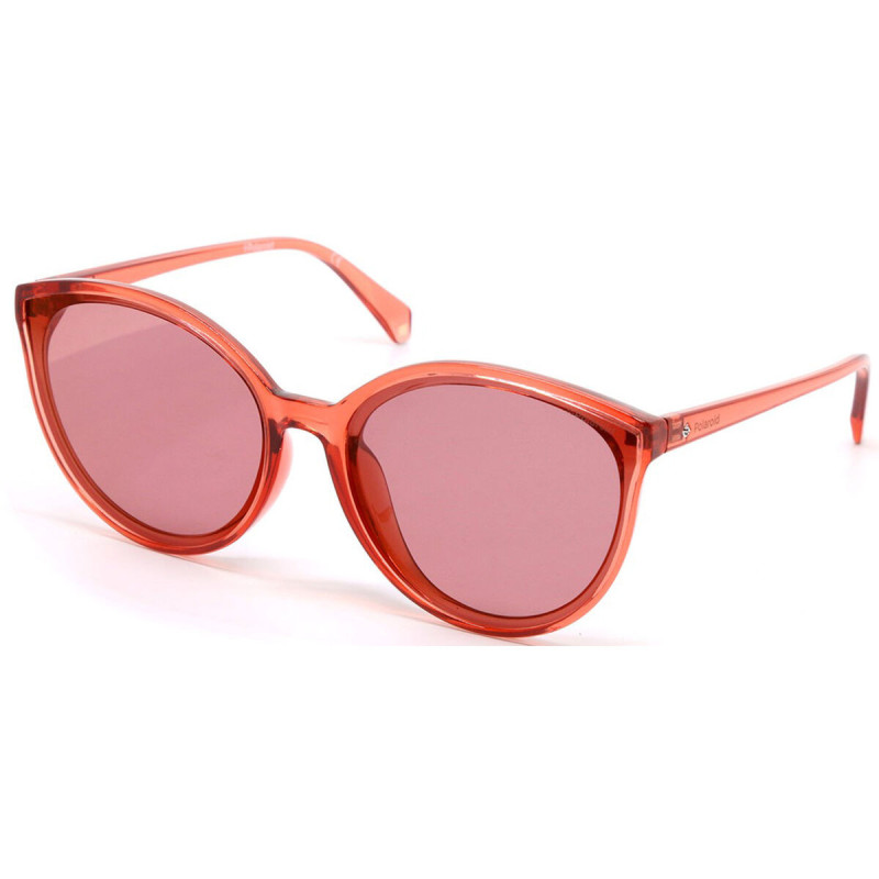 Unisex Sunglasses Polaroid PLD-4082-F-S-733 (Ø 62 mm)