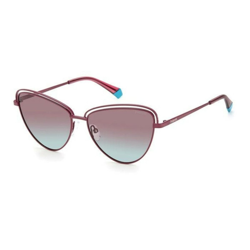 Ladies' Sunglasses Polaroid PLD-4094-S-LHF