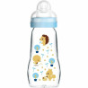 Baby's bottle MAM   Blue 260 ml