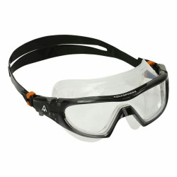 Swimming Goggles Aqua Sphere Vista Pro Black One size