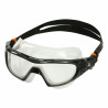 Swimming Goggles Aqua Sphere Vista Pro Black One size