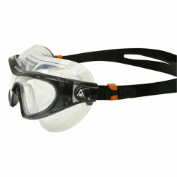 Swimming Goggles Aqua Sphere Vista Pro Black One size