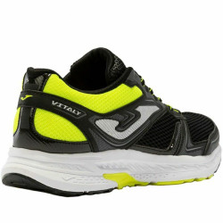 Running Shoes for Adults Joma Sport R.Vitaly Black