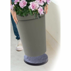 Flowerpot Standt with Wheels EDA