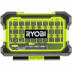 Bit set Ryobi 31 Pieces PZ pH