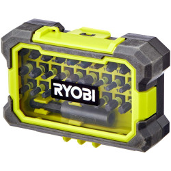 Bit set Ryobi 31 Pieces PZ pH