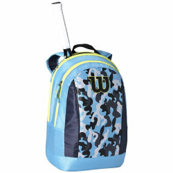 Gym Bag Wilson Junior  Blue