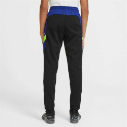 Children's Tracksuit Bottoms Nike Dri-Fit Academy Black