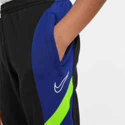 Children's Tracksuit Bottoms Nike Dri-Fit Academy Black