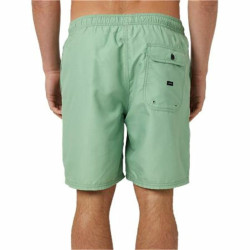 Men’s Bathing Costume Rip Curl Easy Living Light Green