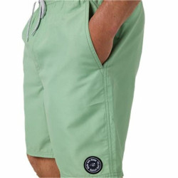 Men’s Bathing Costume Rip Curl Easy Living Light Green