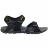 Mountain sandals Hi-Tec Kuriles