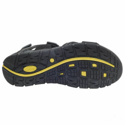 Mountain sandals Hi-Tec Kuriles